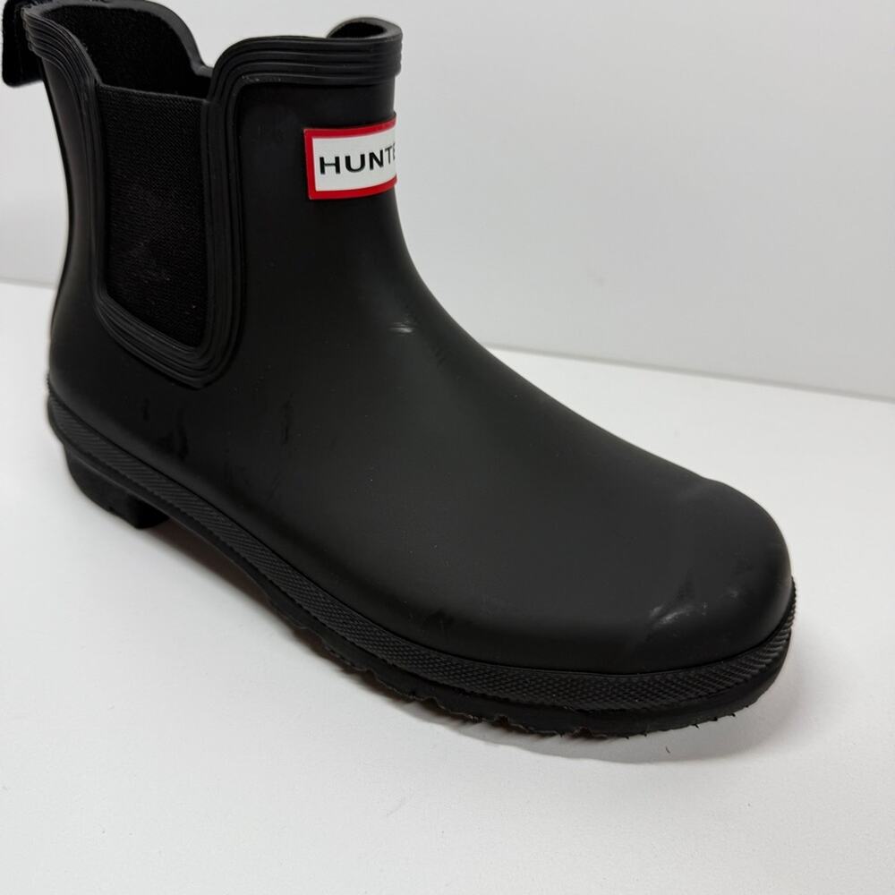 NWOT• Women's Original Chelsea Boots Size 8 - Picture 7 of 7